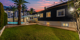 Resale - Villa - Torrevieja - Rocio del mar