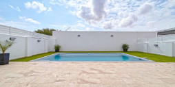 Resale - Villa - Torrevieja - San Luis