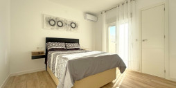 Resale - Villa - Torrevieja - San Luis