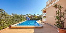 Resale - Villa - Torrevieja - Torrelamata - La Mata