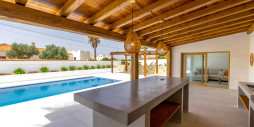 Resale - Villa - Torrevieja - Torreta Florida