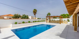 Resale - Villa - Torrevieja - Torreta Florida