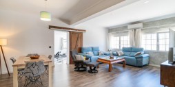 Resale - Villa - Torrevieja - Torreta florida