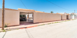 Resale - Villa - Torrevieja - Torreta florida