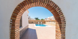 Resale - Villa - Torrevieja - Torreta florida