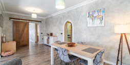 Resale - Villa - Torrevieja - Torreta florida