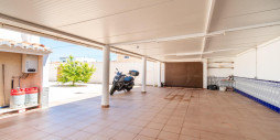 Resale - Villa - Torrevieja - Torreta florida
