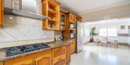 Resale - Villa - Torrevieja - Torreta florida