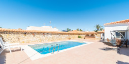 Resale - Villa - Torrevieja - Torreta florida