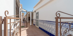 Resale - Villa - Torrevieja - Torreta florida