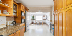 Resale - Villa - Torrevieja - Torreta florida