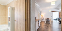 Resale - Villa - Torrevieja - Torreta florida