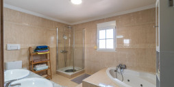 Resale - Villa - Torrevieja - Torreta florida