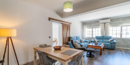 Resale - Villa - Torrevieja - Torreta florida