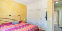 Resale - Villa - Torrevieja - Torreta florida