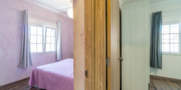 Resale - Villa - Torrevieja - Torreta florida