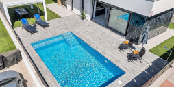 Resale - Villa - Torrevieja - Torrevieja Centro