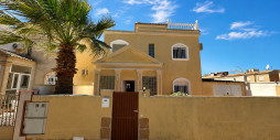 Resale - Villa - Torrevieja - Torrevieja Centro