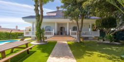 Resale - Villa - Torrevieja - Torrevieja Centro