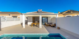 Resale - Villa - Torrevieja - Torrevieja Centro
