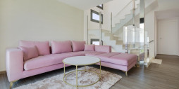 Resale - Villa - Torrevieja - Torrevieja Centro