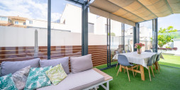 Resale - Villa - Torrevieja - Torrevieja Centro