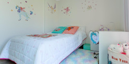 Resale - Villa - Torrevieja - Torrevieja Centro