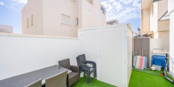 Resale - Villa - Torrevieja - Torrevieja Centro