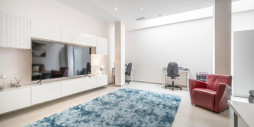 Resale - Villa - Torrevieja - Torrevieja Centro