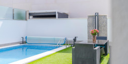 Resale - Villa - Torrevieja - Torrevieja Centro