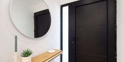 Resale - Villa - Torrevieja