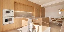 Resale - Villa - Torrevieja