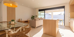 Resale - Villa - Torrevieja