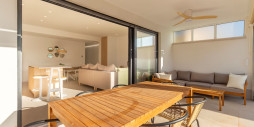 Resale - Villa - Torrevieja