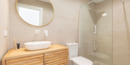 Resale - Villa - Torrevieja
