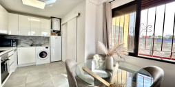 Resale - Villa - Villamartín - Blue Lagoon