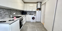 Resale - Villa - Villamartín - Blue Lagoon