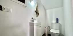 Resale - Villa - Villamartín - Blue Lagoon