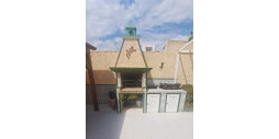 Resale - Villa - Villamartín - El Presidente