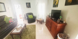 Resale - Villa - Villamartín - El Presidente