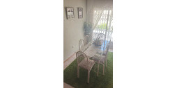 Resale - Villa - Villamartín - El Presidente