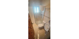 Resale - Villa - Villamartín - El Presidente