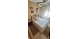 Resale - Villa - Villamartín - El Presidente