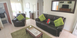 Resale - Villa - Villamartín - El Presidente