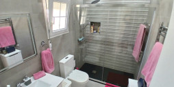 Resale - Villa - Villamartín - El Presidente