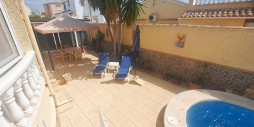 Resale - Villa - Villamartín - El Presidente