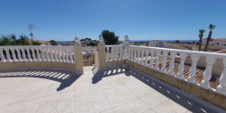 Resale - Villa - Villamartín - El Presidente