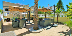 Resale - Villa - Villamartín - Las Violetas