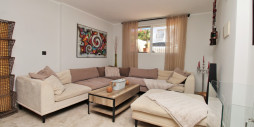 Resale - Villa - Villamartín - Las Violetas