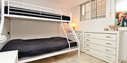 Resale - Villa - Villamartín - Las Violetas